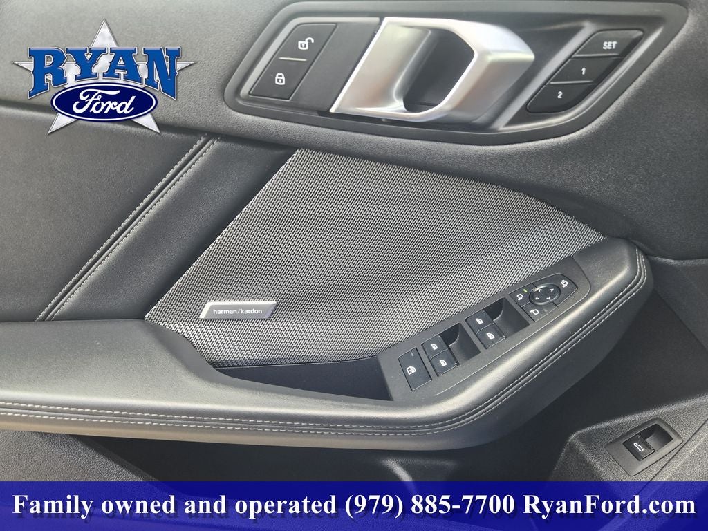 2026 BMW 2 Series Base