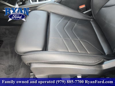 2026 BMW 2 Series Base