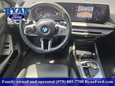 2026 BMW 2 Series Base