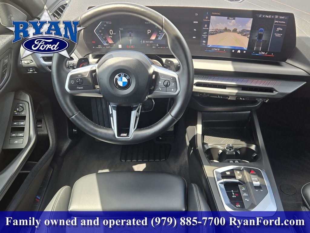 2026 BMW 2 Series Base