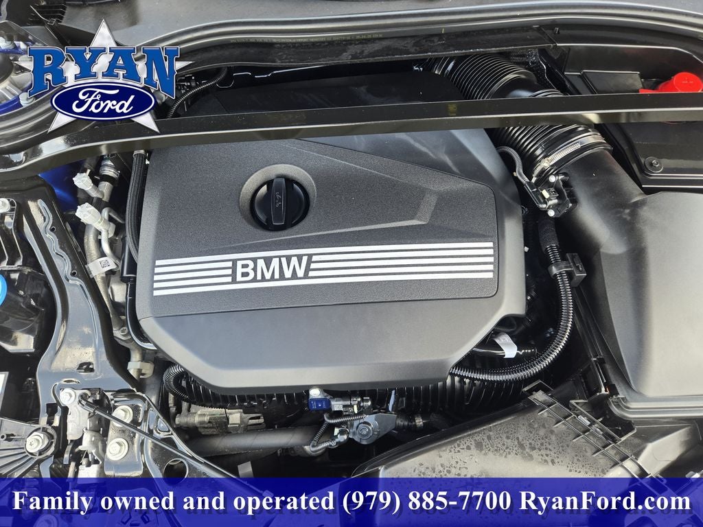 2026 BMW 2 Series Base