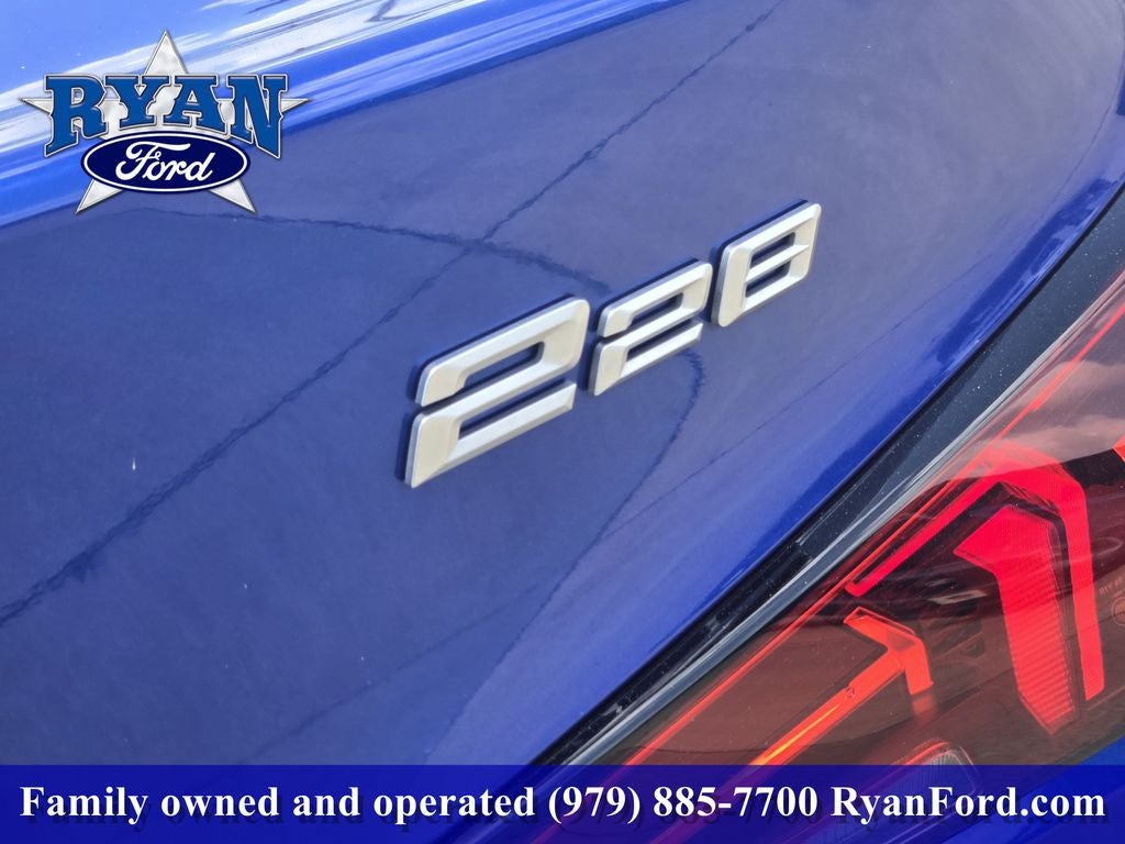 2026 BMW 2 Series Base