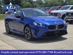 2026 BMW 2 Series Base