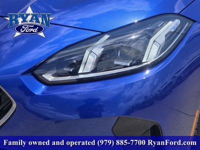 2026 BMW 2 Series Base