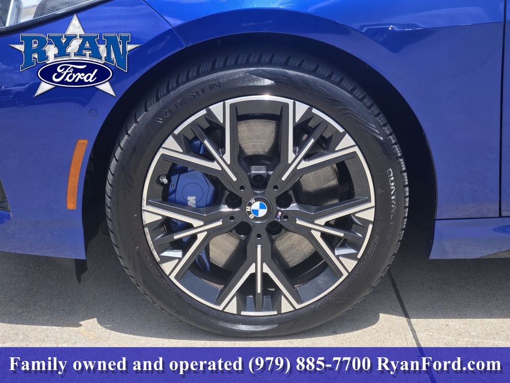 2026 BMW 2 Series Base