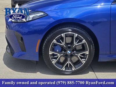 2026 BMW 2 Series Base