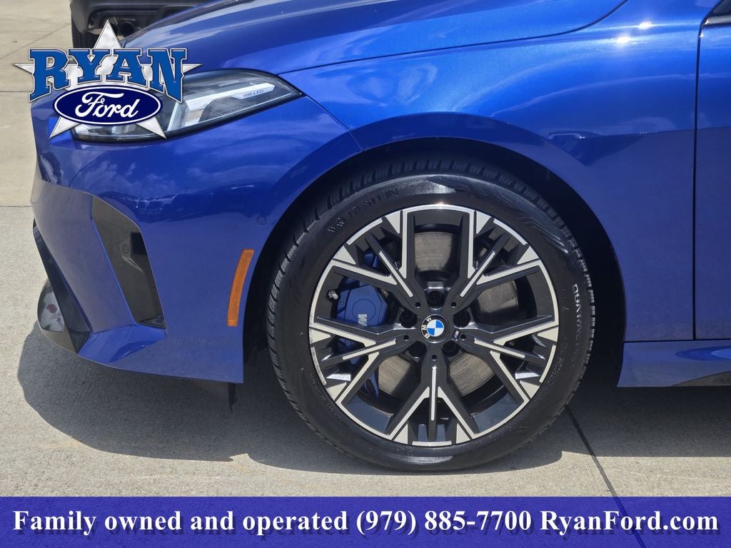 2026 BMW 2 Series Base