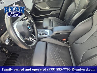 2026 BMW 2 Series Base
