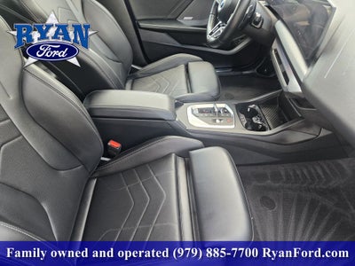 2026 BMW 2 Series Base