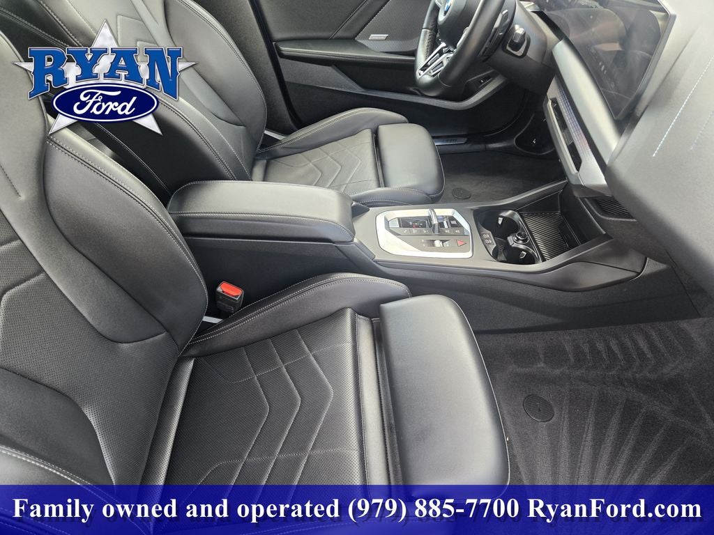 2026 BMW 2 Series Base