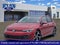 2024 Volkswagen Golf GTI 2.0T SE