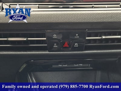 2024 Volkswagen Golf GTI 2.0T SE