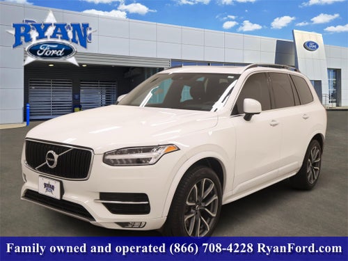 2019 Volvo XC90 T5 Momentum