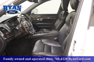 2019 Volvo XC90 T5 Momentum