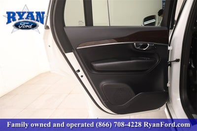 2019 Volvo XC90 T5 Momentum