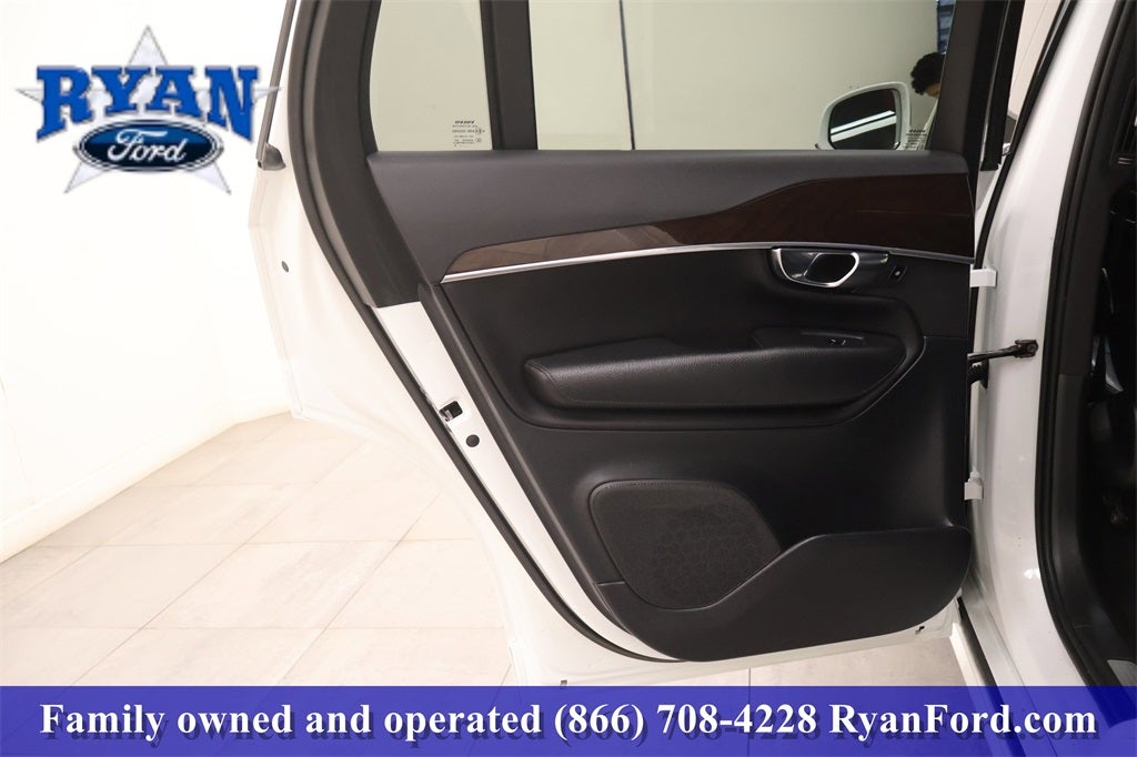 2019 Volvo XC90 T5 Momentum