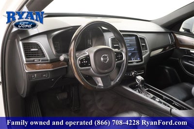 2019 Volvo XC90 T5 Momentum