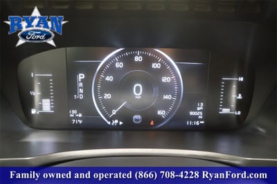 2019 Volvo XC90 T5 Momentum