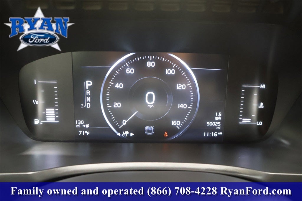 2019 Volvo XC90 T5 Momentum