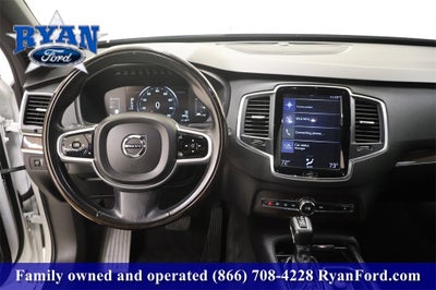 2019 Volvo XC90 T5 Momentum