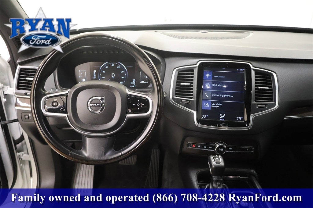 2019 Volvo XC90 T5 Momentum