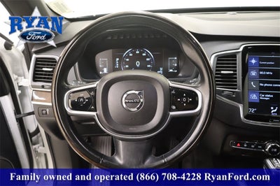 2019 Volvo XC90 T5 Momentum