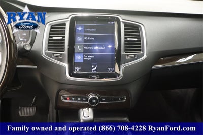 2019 Volvo XC90 T5 Momentum