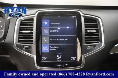 2019 Volvo XC90 T5 Momentum