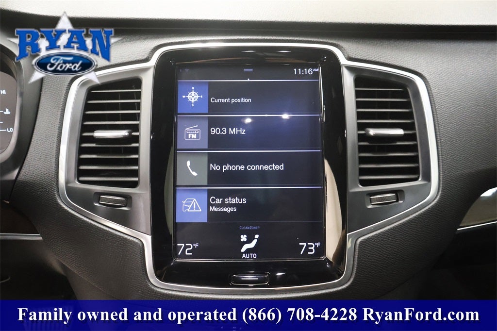 2019 Volvo XC90 T5 Momentum