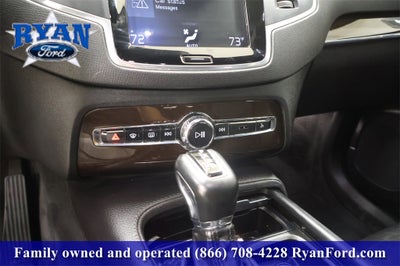 2019 Volvo XC90 T5 Momentum