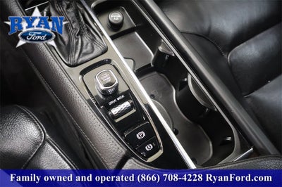 2019 Volvo XC90 T5 Momentum