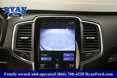 2019 Volvo XC90 T5 Momentum