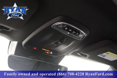 2019 Volvo XC90 T5 Momentum