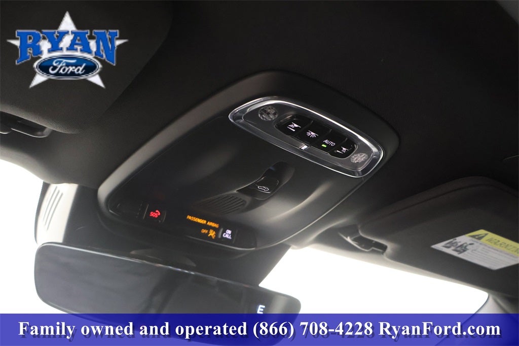 2019 Volvo XC90 T5 Momentum