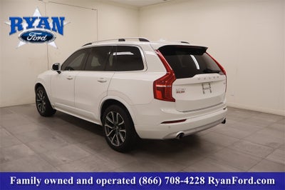 2019 Volvo XC90 T5 Momentum