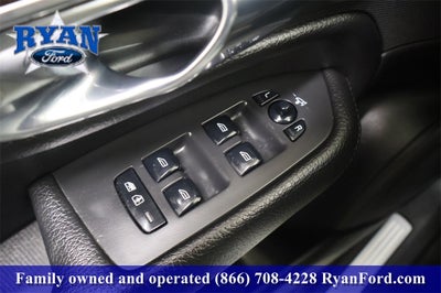 2019 Volvo XC90 T5 Momentum