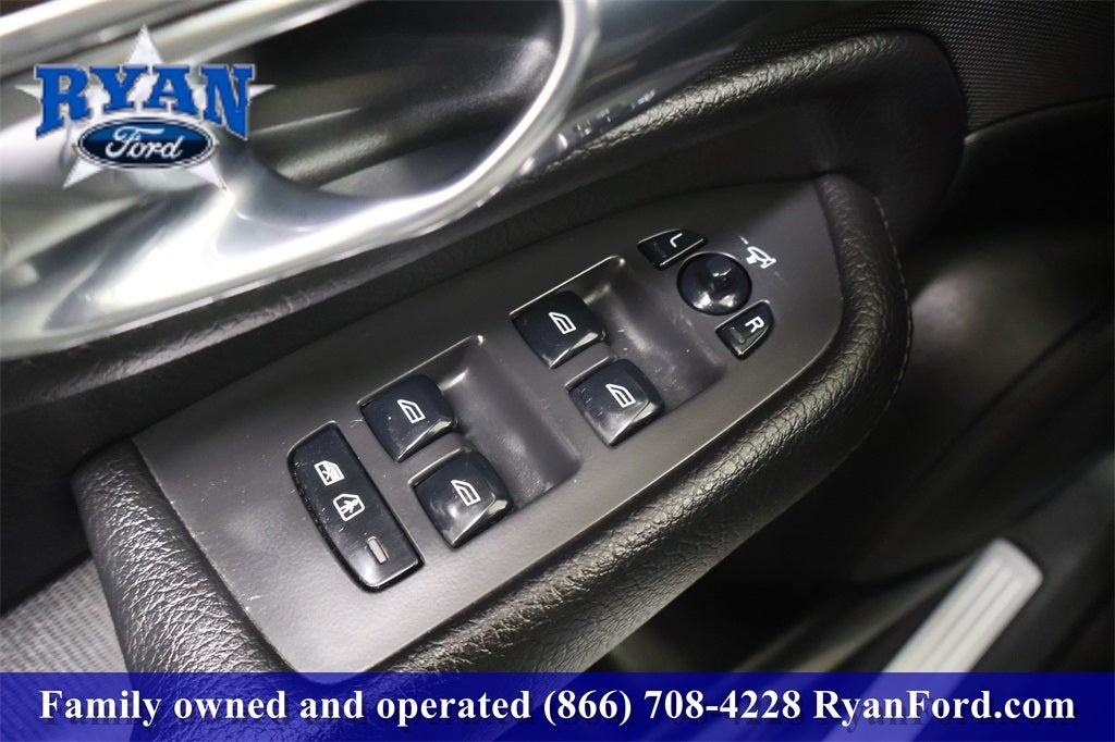 2019 Volvo XC90 T5 Momentum