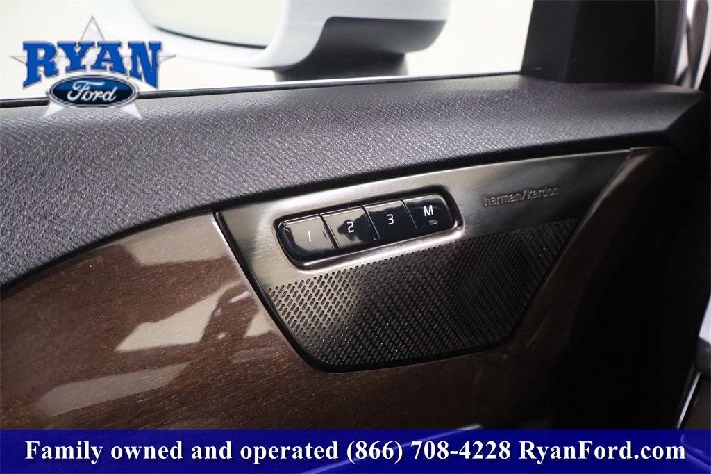 2019 Volvo XC90 T5 Momentum