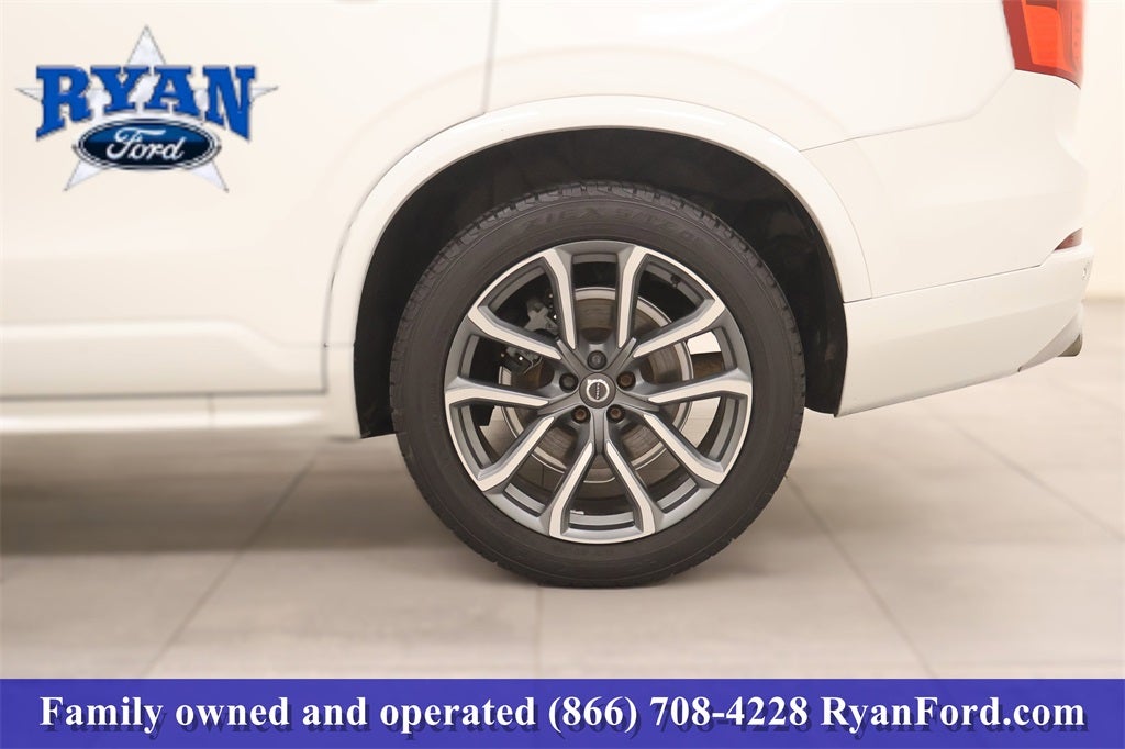 2019 Volvo XC90 T5 Momentum