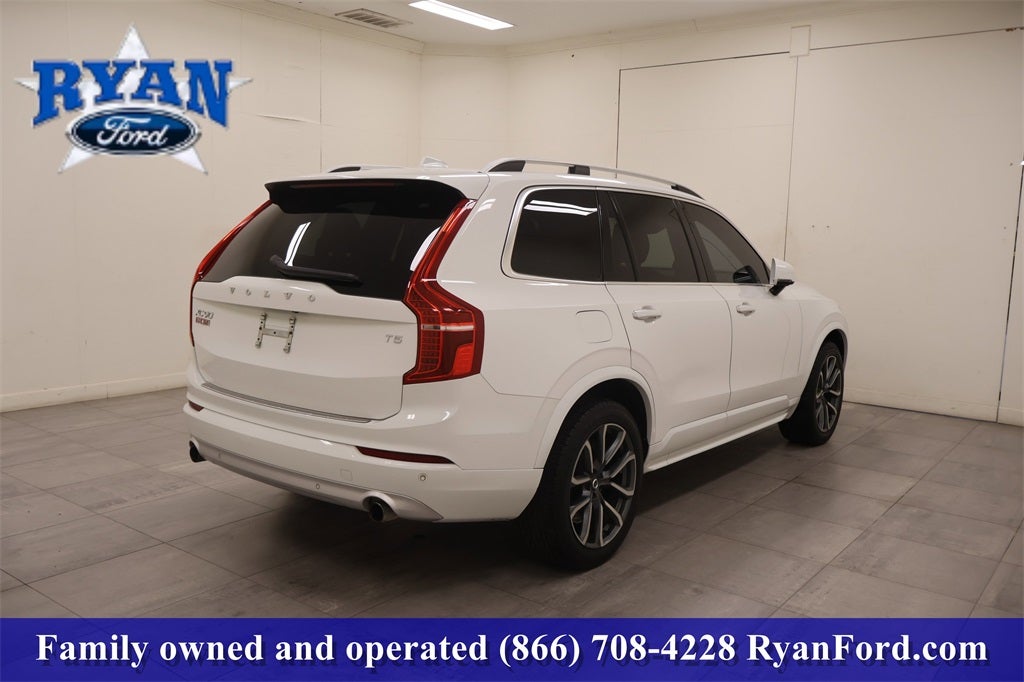 2019 Volvo XC90 T5 Momentum