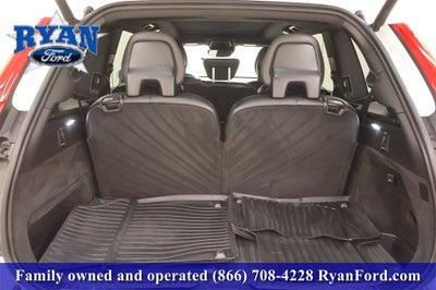 2019 Volvo XC90 T5 Momentum