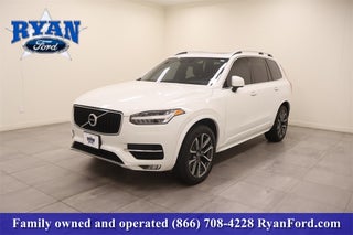 2019 Volvo XC90 T5 Momentum