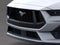 2026 Ford Mustang GT Fastback