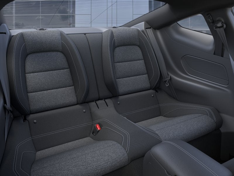 2026 Ford Mustang GT Fastback