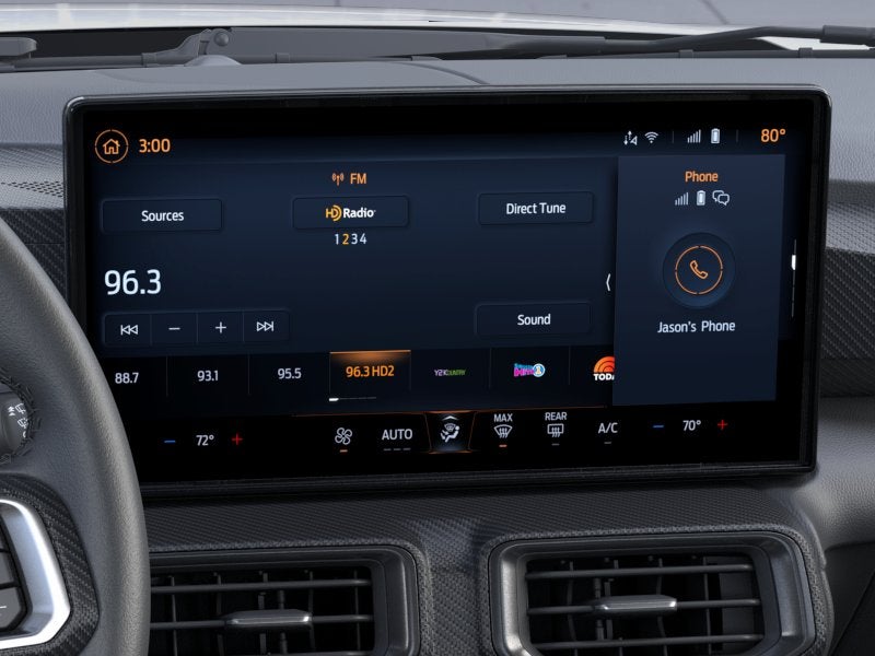 2026 Ford Mustang GT Fastback