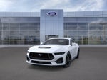 2026 Ford Mustang GT Fastback