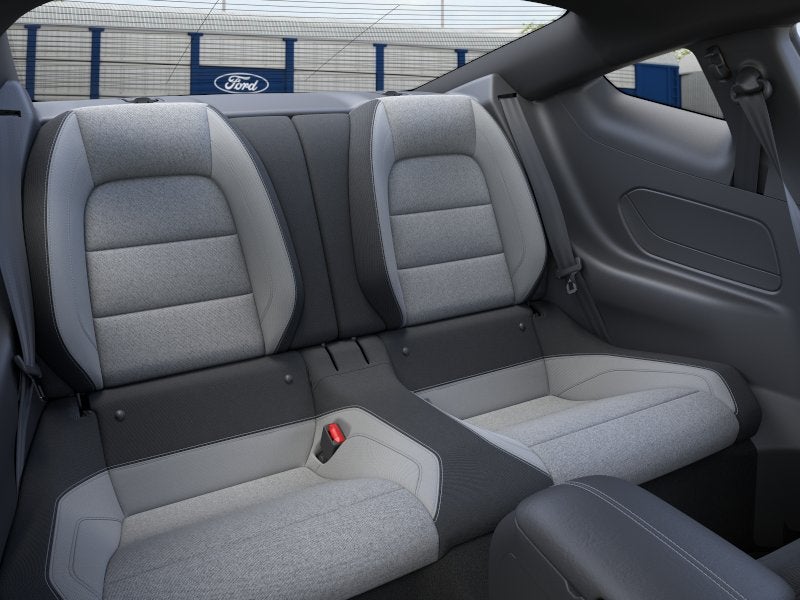 2026 Ford Mustang GT Fastback