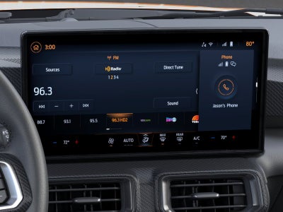 2026 Ford Mustang GT Fastback