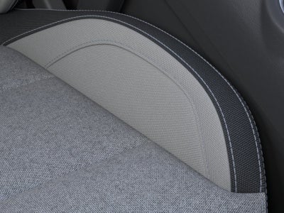 2026 Ford Mustang GT Fastback