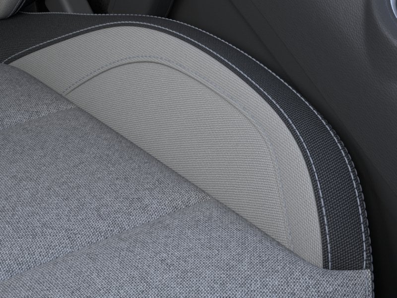 2026 Ford Mustang GT Fastback